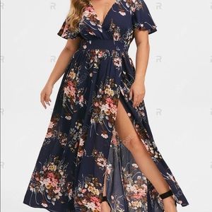 New w/Tags RoseGal dress Size 1X